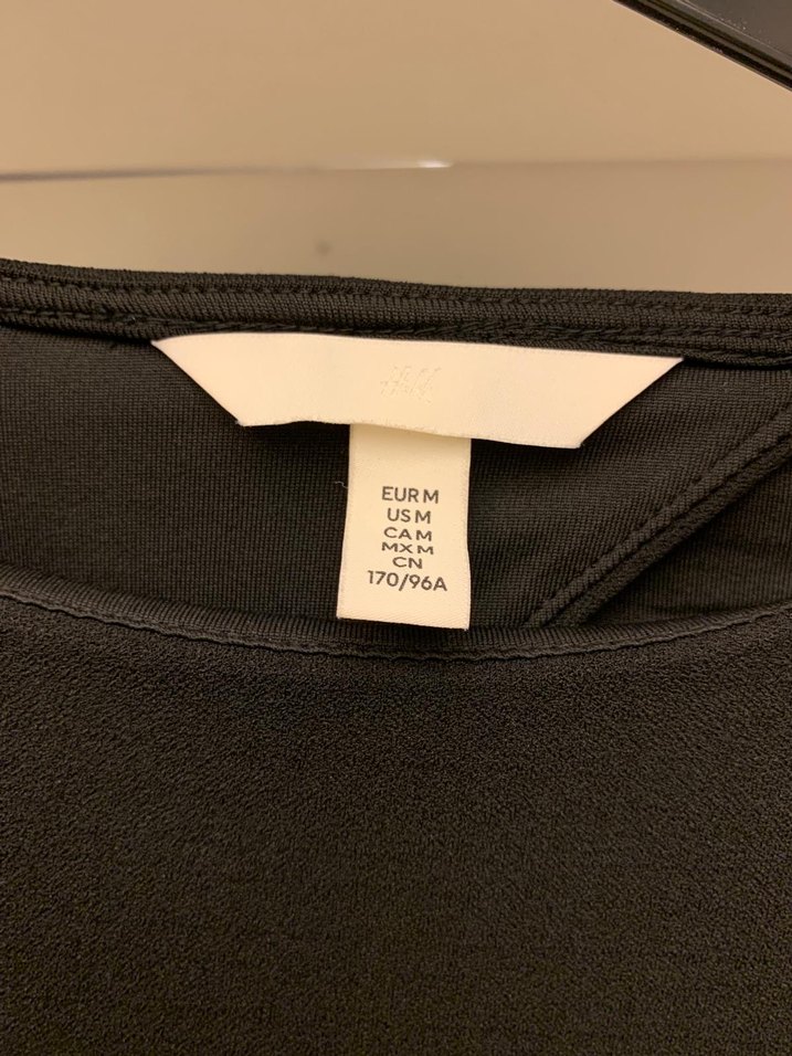 Siyah Kadın Midi Triko Elbise - Görsel 2