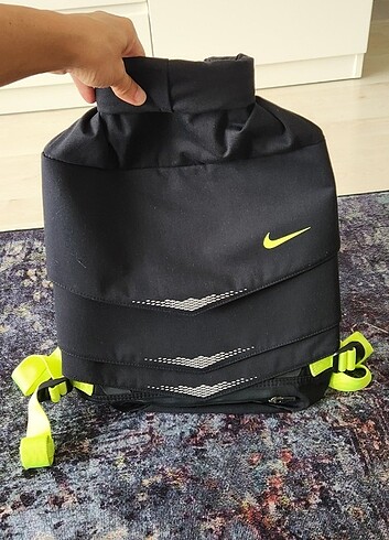 Nike sırt çantası