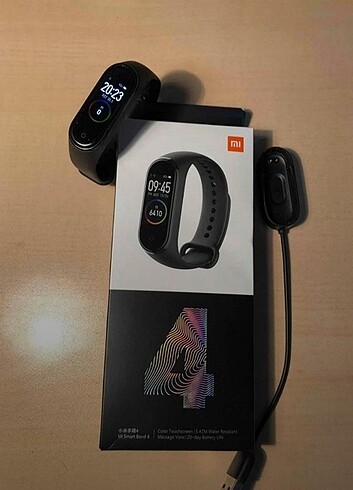 Xiaomi Mi Band