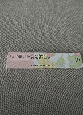 Clinique Clinique Black Honey