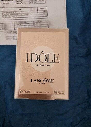 İdole