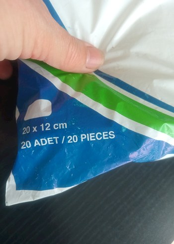 Descomed Hassas Cilt Temizleyici & Dilex Vücut Temizleme Lifi - Görsel 8