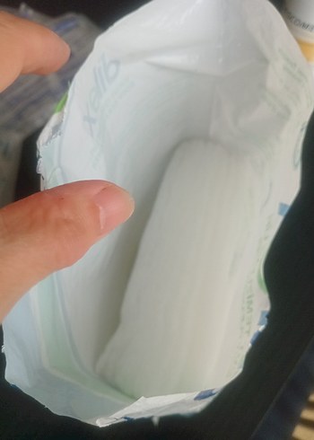 Descomed Hassas Cilt Temizleyici & Dilex Vücut Temizleme Lifi - Görsel 9