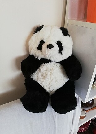 Peluş Oyuncak Panda 