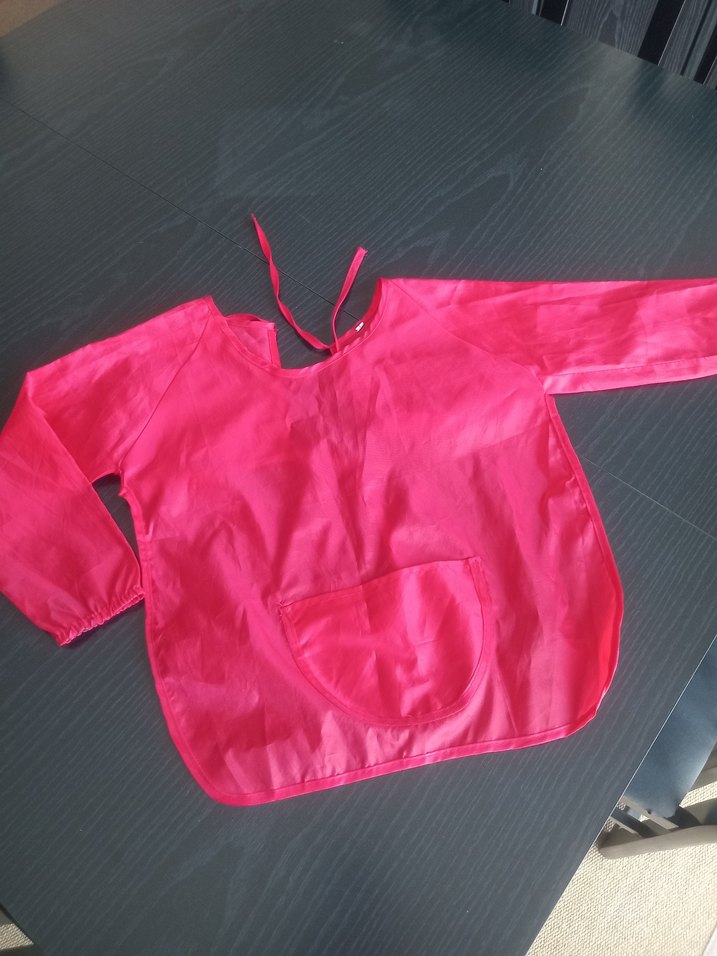 Üniseks RESİM ÖNLÜKLERİ - Görsel 3