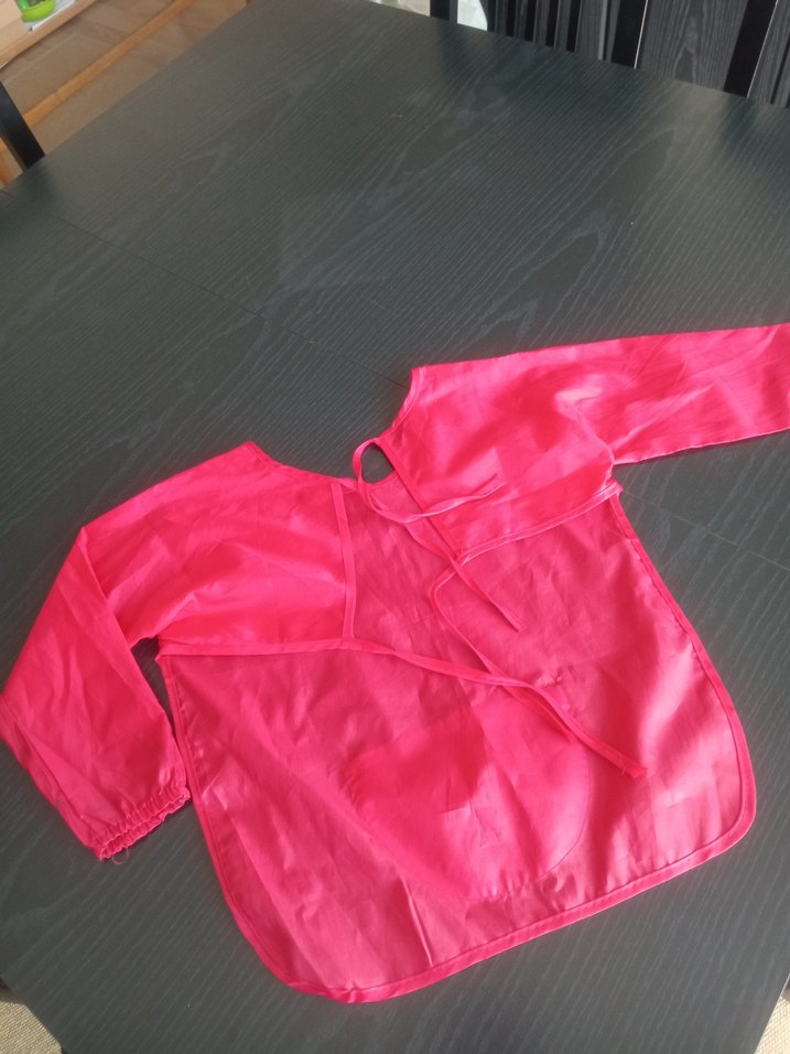 Üniseks RESİM ÖNLÜKLERİ - Görsel 5