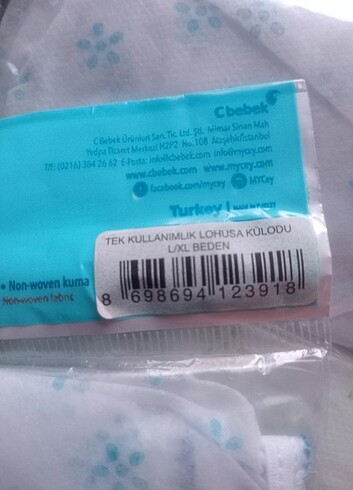 11 adet lohusa ?ülodu - Görsel 6