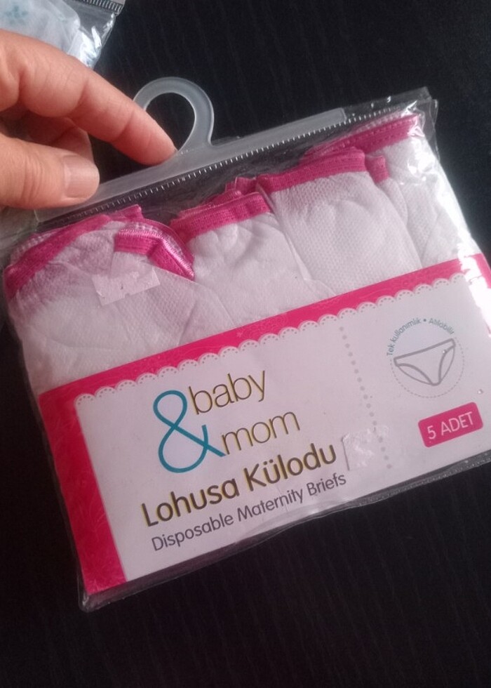 11 adet lohusa ?ülodu  - Görsel 2