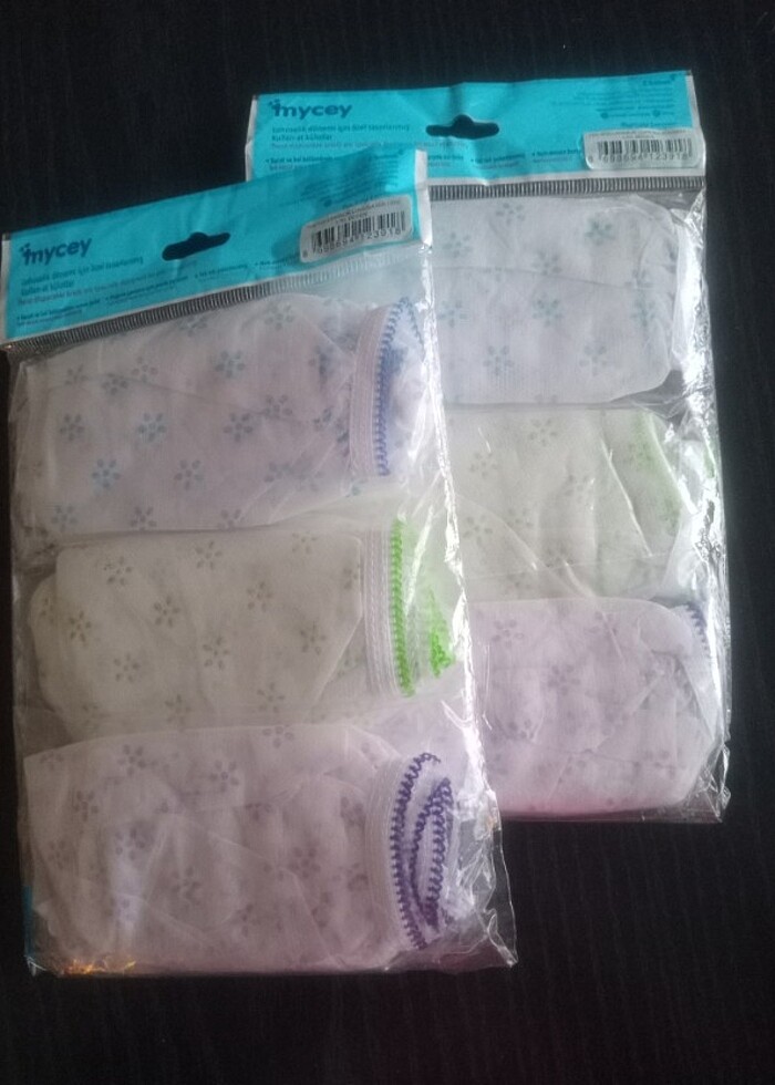 11 adet lohusa ?ülodu  - Görsel 4