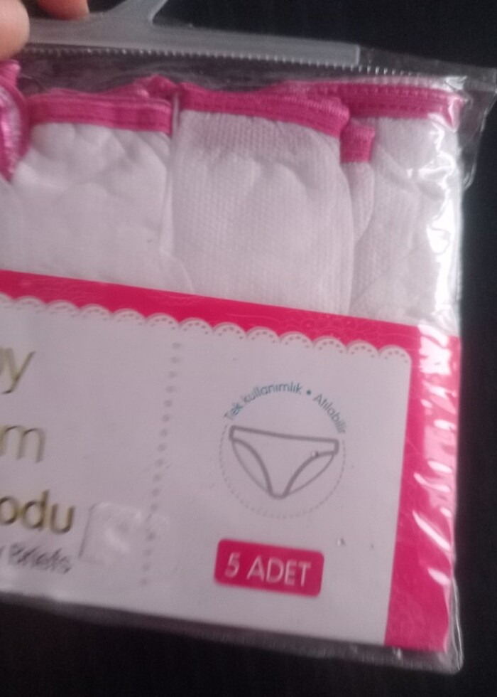 11 adet lohusa ?ülodu  - Görsel 3