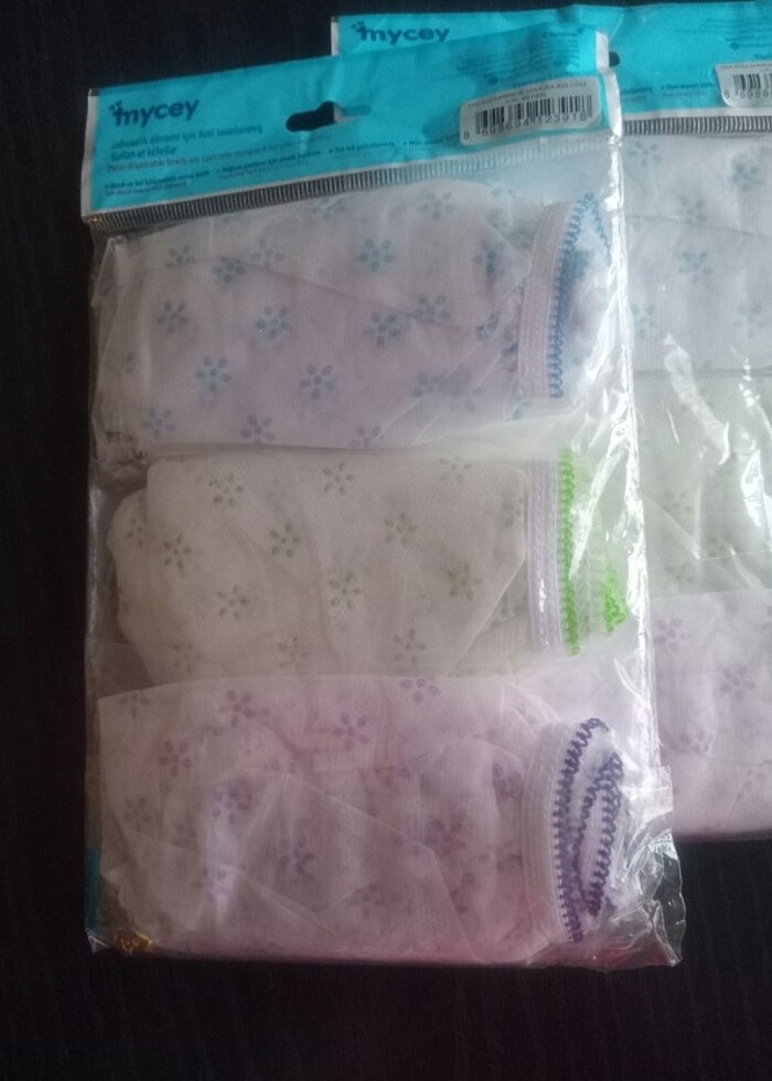 11 adet lohusa ?ülodu  - Görsel 5