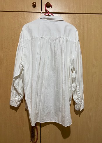 m Beden H&m gömlek