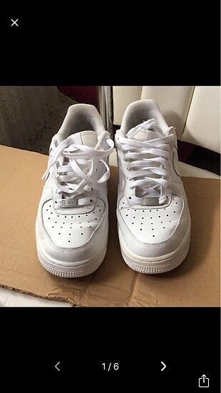 Nike airforce