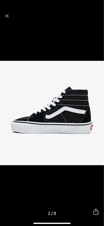 Vans Vans sneaker