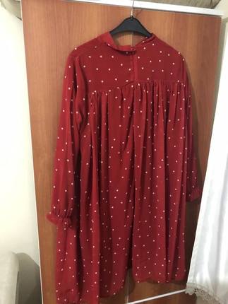 Diğer salaş tunik