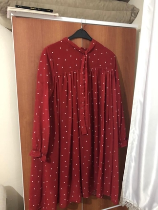 40 Beden salaş tunik