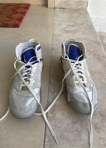 Nike Basketbol Ayakkabısı