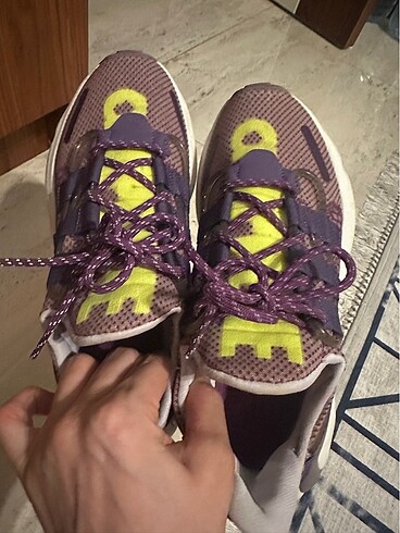 Adidas Orjinal Adidas Lxcon