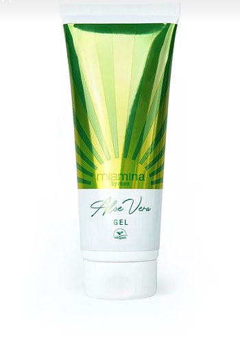 Miamina Aloe Vera losyon