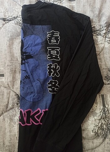 Oversize vintage t-shirt