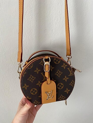 Louis Vuitton Çanta