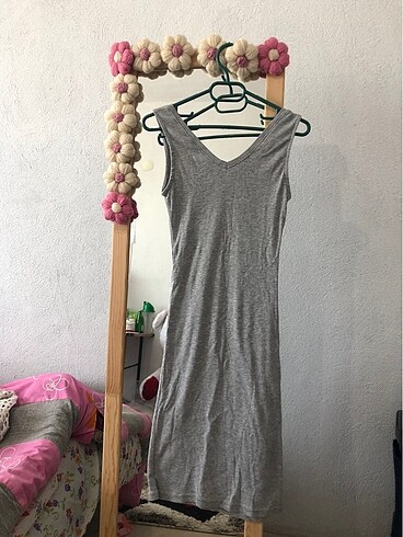 Yazlık elbise
