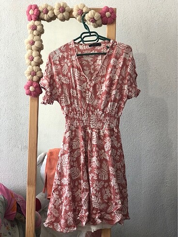 Mini elbise