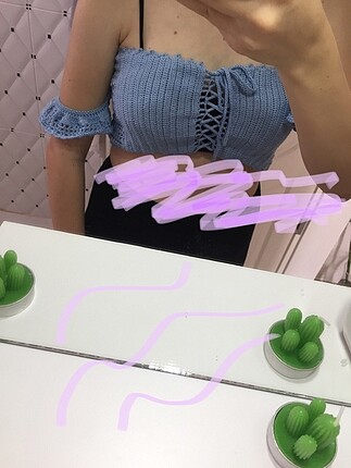 s Beden Mini üst