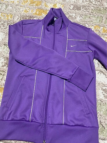 Nike ceket orjinal