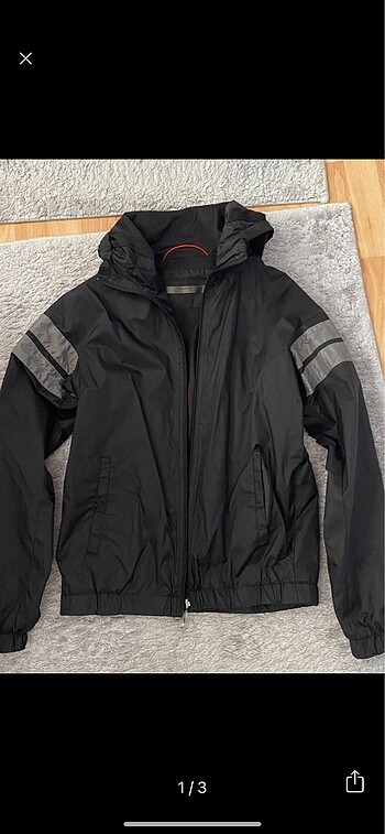 Pull bear ceket