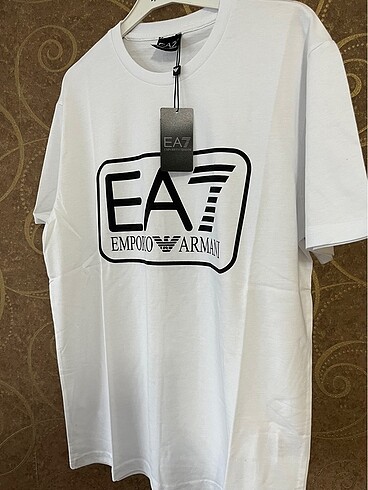 Emporio Armani orijinal tişört