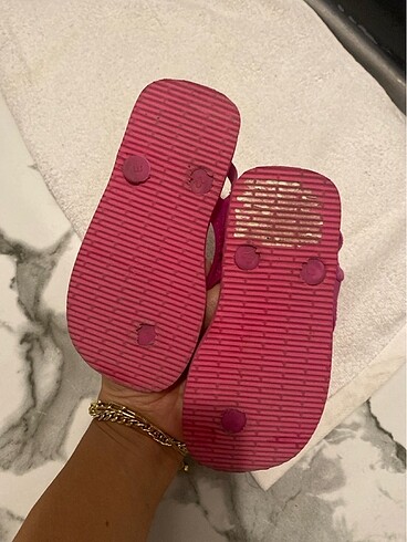 Havaianas Havaianas Sandalet peppa pig