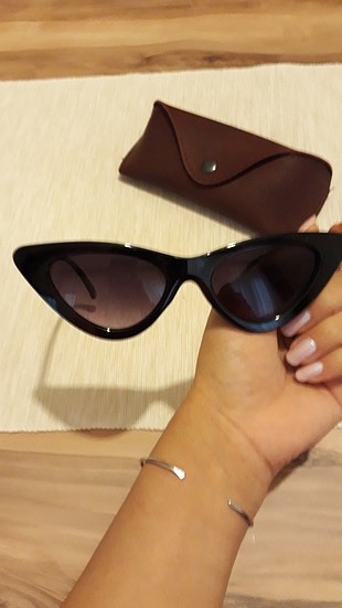cat eye gözlük 