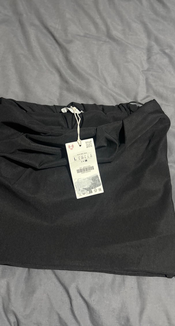 Zara korse - Görsel 3