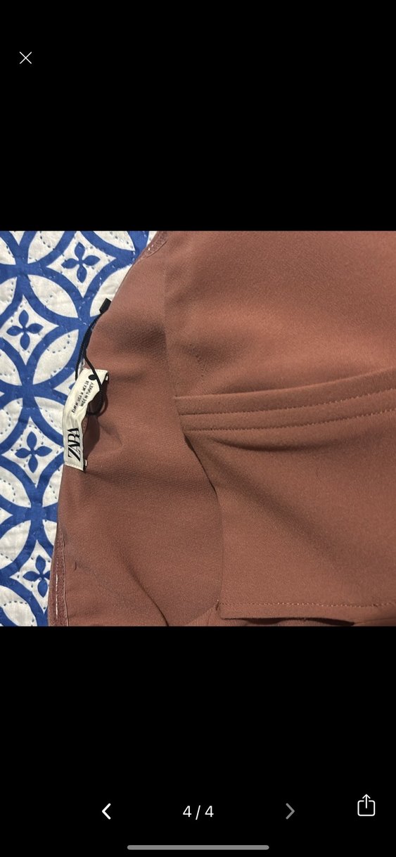 Kahverengi Fitilli Korse - Görsel 4