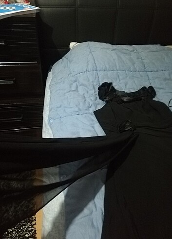 S ve m uyumlu abiye - Görsel 4