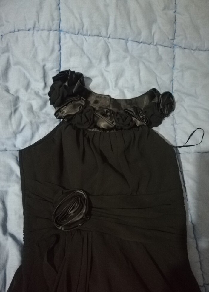 S ve m uyumlu abiye - Görsel 2