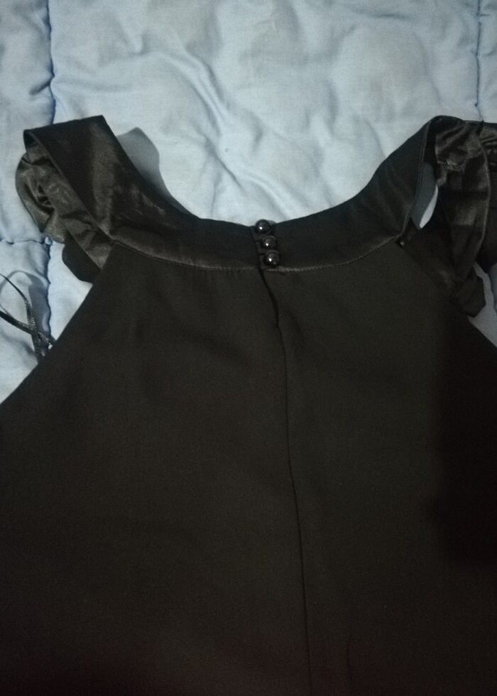 S ve m uyumlu abiye - Görsel 3