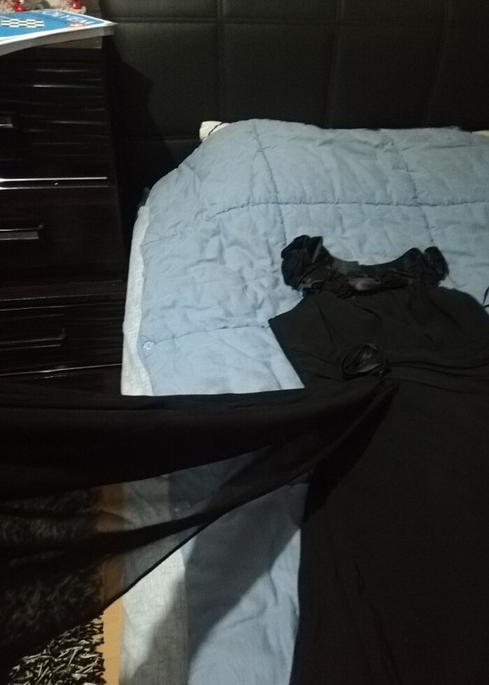 S ve m uyumlu abiye - Görsel 4