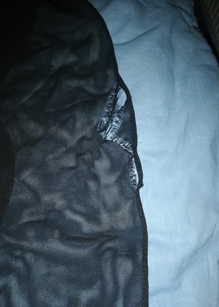 S ve m uyumlu abiye - Görsel 5