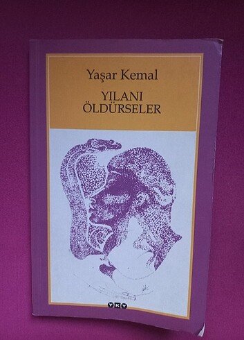 #Yaşar Kemal
