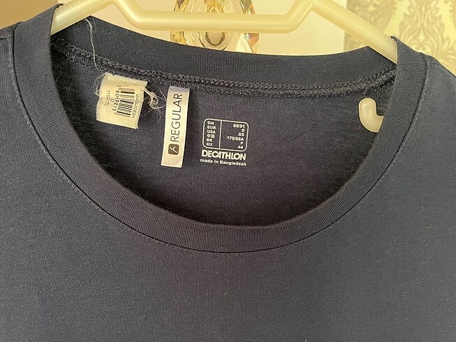 Decathlon Decatlon s beden