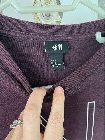 H&M H&m m beden