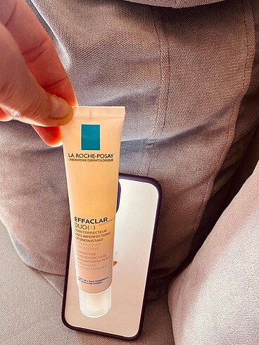 La Roche Posay La roche nemlendirici