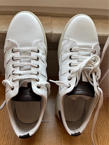 Hotiç 40 numara - Görsel 2