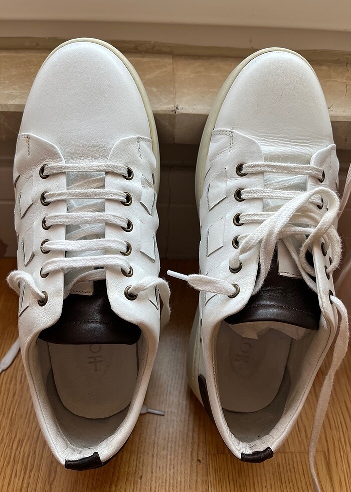 Hotiç 40 numara - Görsel 2