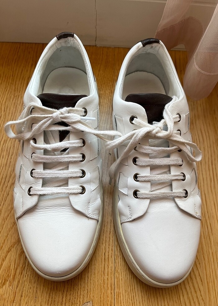 Hotiç 40 numara - Görsel 3