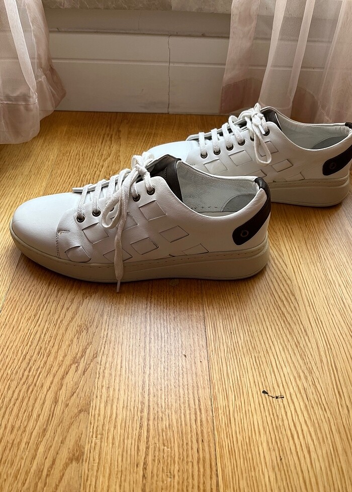 Hotiç 40 numara - Görsel 5