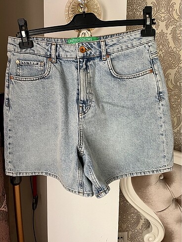 Benetton 30 beden