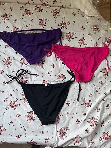 42 beden bikini altı